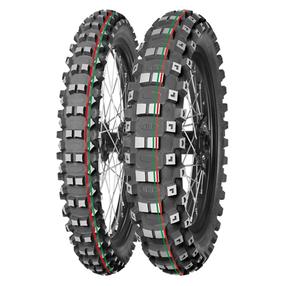 Motocikla riepa Mitas Terra Force-MX MH 2251775 110 / R19, 62-M, C, B, 73 dB