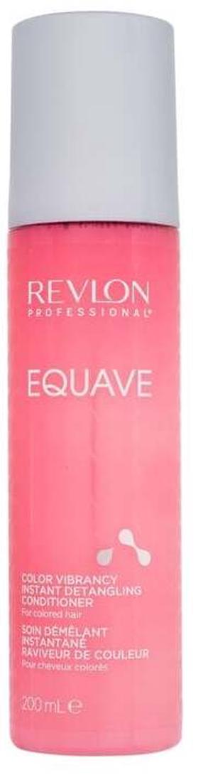 Juukse konditsioneer Revlon Professional Equave Color Vibrancy Instant Detangling, 200 ml