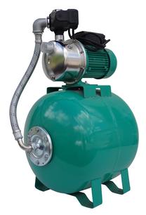 Hidroforas Wilo HWJ 203 50 BG, 750 W, 50 l