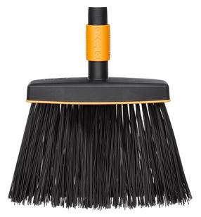 Lauko šluota Fiskars QuikFit 135534/1001415, 260 mm, 290 mm, be koto