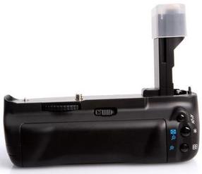 Аккумулятор Meike Canon 7D Battery Grip, Li-ion