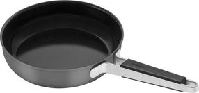 Cepšanas panna Zwilling Pure 1028816, Ø 24 cm, nerūsējošais tērauds