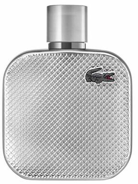 Parfimērijas ūdens Lacoste L.12.12 silver gray, 100 ml