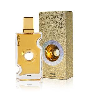 Parfimērijas ūdens Ajmal Evoke, 75.0 ml