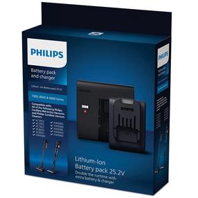 Lisa, liitiumioon akupakett Philips XV1797/01
