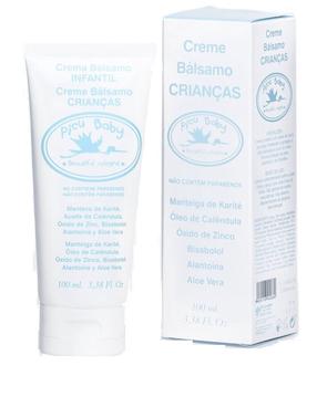 Beebikreem Picu Baby Balm Cream, 4027-04389, 100 ml