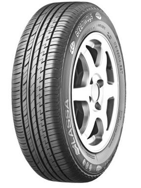 Vasarinė automobilių padanga Lassa Greenways 195/70/R14, 91-T, C, B, 70 dB