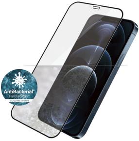 Telefono apsauginis stiklas PanzerGlass For Apple iPhone 12 Pro Max