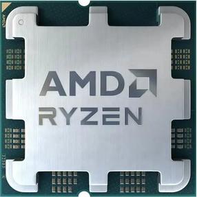 Procesors AMD AMD Ryzen™ 5 7500X3D 100-000001904, 4GHz, AM5, 6MB