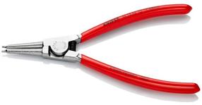 Replės žiedams Knipex 46 13 A2, 180 mm