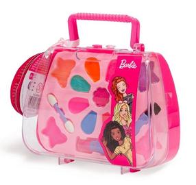 Kosmētikas komplekts Lisciani Barbie 304-95445