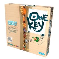 Stalo žaidimas Kadabra One Key LIBOK01LT, LT LV EE