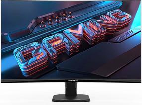 Monitors Gigabyte GS27FC, VA, 180 Hz, FHD, 27"