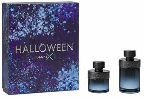 Parfüümikomplekt Halloween Man X, 2 tk.