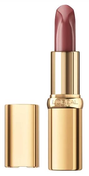 Губная помада L’Oréal Paris Color Riche Free The Nudes, 4.7 г, 570 worth it intense