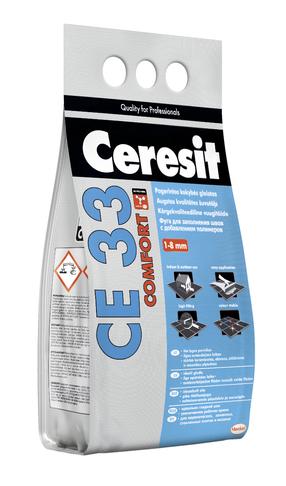 Pahtel Ceresit, kaunistamise, beež v., 2 kg