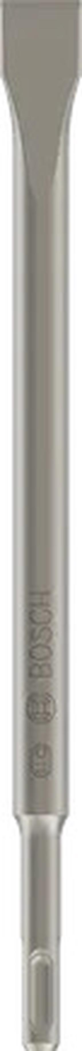 Meislite komplekt lõõtsatüüpi Bosch Pro, 25 cm, 2 cm