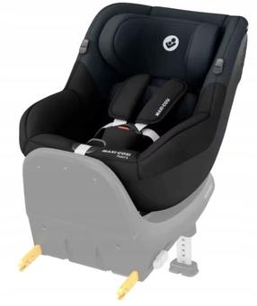 Автомобильное сиденье Maxi-Cosi Pearl S, черный цв., 61 - 105 см