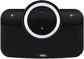 Laisvų rankų įranga Xblitz, Bluetooth