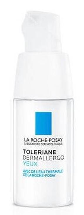 Крем для глаз La Roche Posay Toleriane Dermallergo, 20 мл