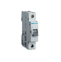 Automatinis jungiklis Hager, 1P, C, 6kA, 10 A