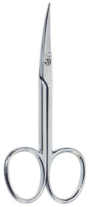Nagų žirklės Beter Curved Manicure Scissors