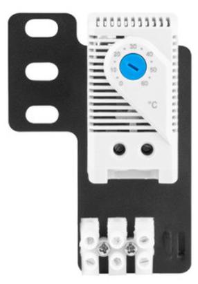 Priedas tinklo produktams Lanberg AK-1505-S, 430 x 97.3 mm, juoda sp.