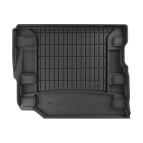 Auto paklājs, bagāžnieki Frogum ProLine, Jeep Wrangler IV 2017-