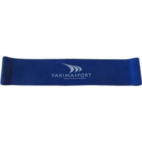 Полоса сопротивления Yakima Sport 7964348, 25 см x 5 см x 0.09 см, синий цв.