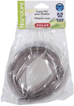 Žarna Zolux Filtration Hose 334712, skaidri sp., 250 cm