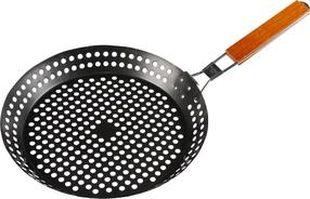 Grilio kepimo indas Master Grill & Party MG249, 30 cm x 30 cm