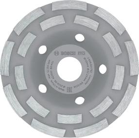 Dimanta disks Bosch, 125 mm x 22.23 mm x 5 mm