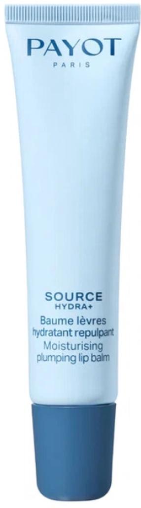 Lūpu balzams Payot Source Hydra+, 15 ml