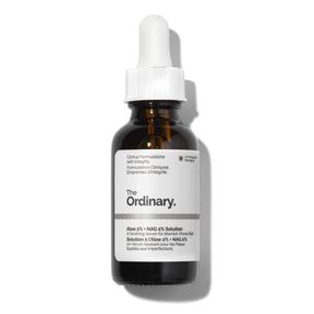 Sejas serums The Ordinary Aloe 2% + NAG 2% Solution, 30 ml