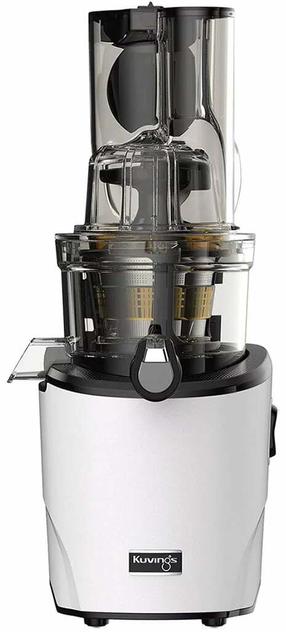 Lėtaeigė sulčiaspaudė Kuvings REVO830 (KSP-2428CE), 200 W