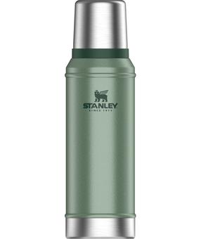 Termosas Stanley Classic 10-11346-091, 0.94 l, žalia sp.