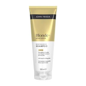 Šampūns John Frieda Blonde+ Repair System Step 2, 250 ml