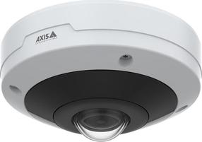 Kupola kamera AXIS M4318-PLVE