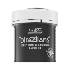 Plaukų dažai La Riche Directions, Ebony, 88 ml