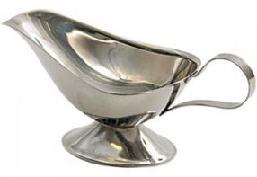 Padažinė Stalgast, metalas