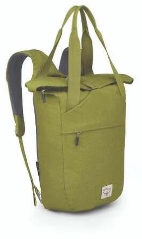 Kuprinė Osprey Arcane Tote Pack Matcha Green Heather, žalia sp., 20 l, 16"