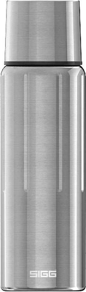 Termos Sigg Gemstone IBT Selenite, 1.1 l, roostevaba teras v.