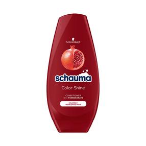 Juukse konditsioneer Schauma Color, 250 ml