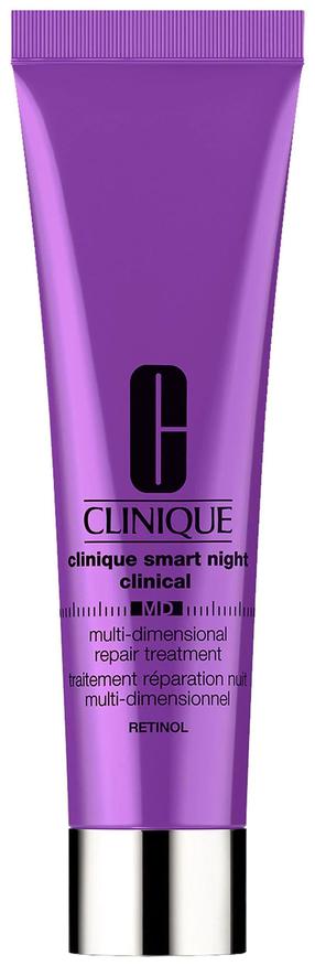 Näo vedelik Clinique Smart Night, 30 ml