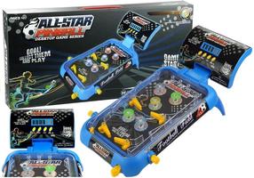 Lauamäng All Star Pinball
