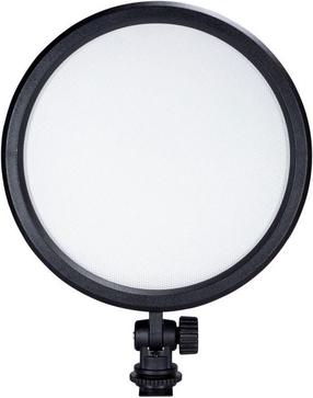 Gredzenveida lampa BIG 120VCR, 6.8 - 12 V, 16 cm