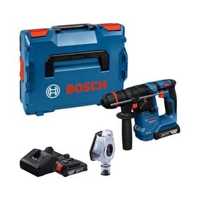 Аккумуляторный перфоратор Bosch GBH, 18 В