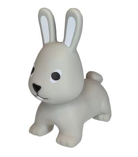 Фигурка-игрушка Gerardo's Toys Jumpy, серый цв.