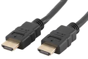 Vads Gembird CC-HDMI4-30M HDMI male, HDMI male, 30 m, melna krās.