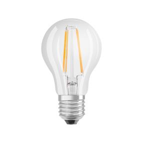 Spuldze Osram LED, A60, 2700 °K, E27, 7 W, 806 lm